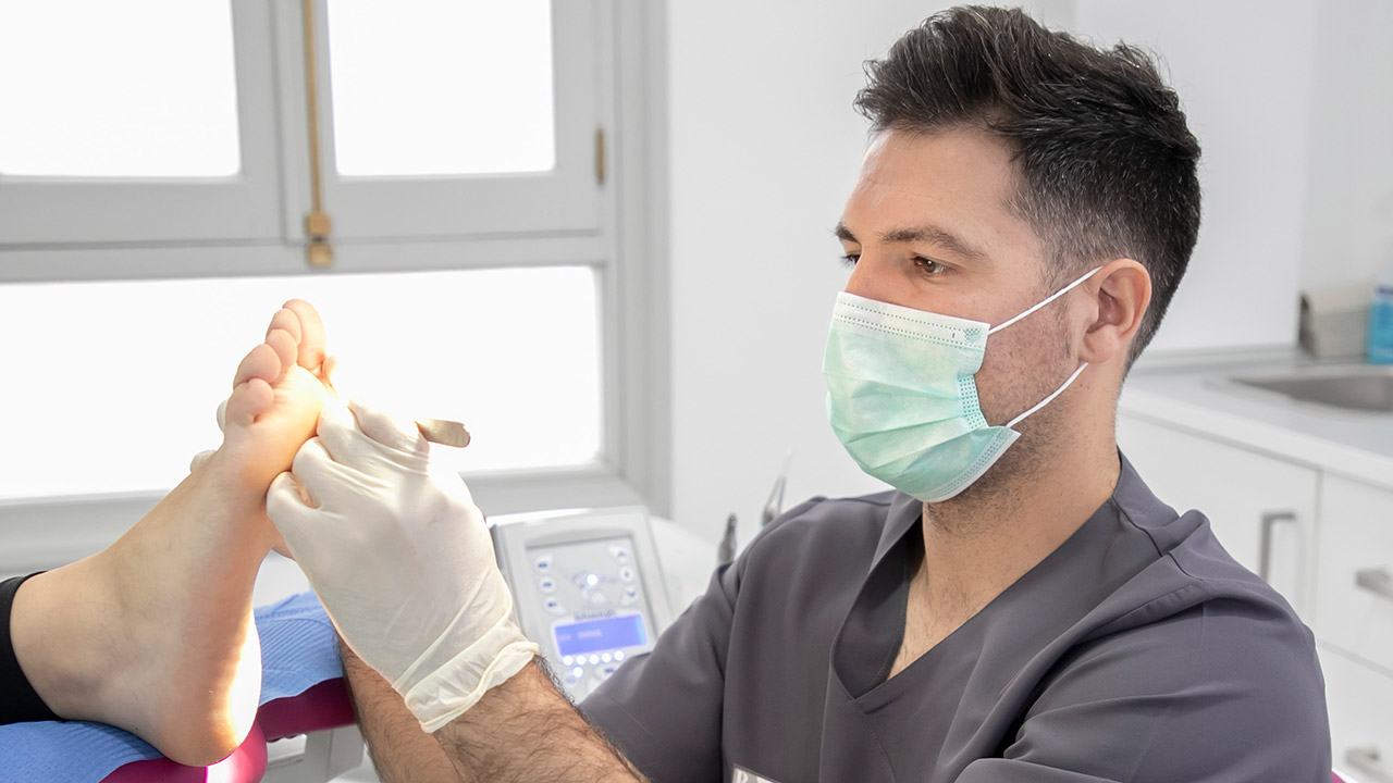 Cómo prevenir los callos