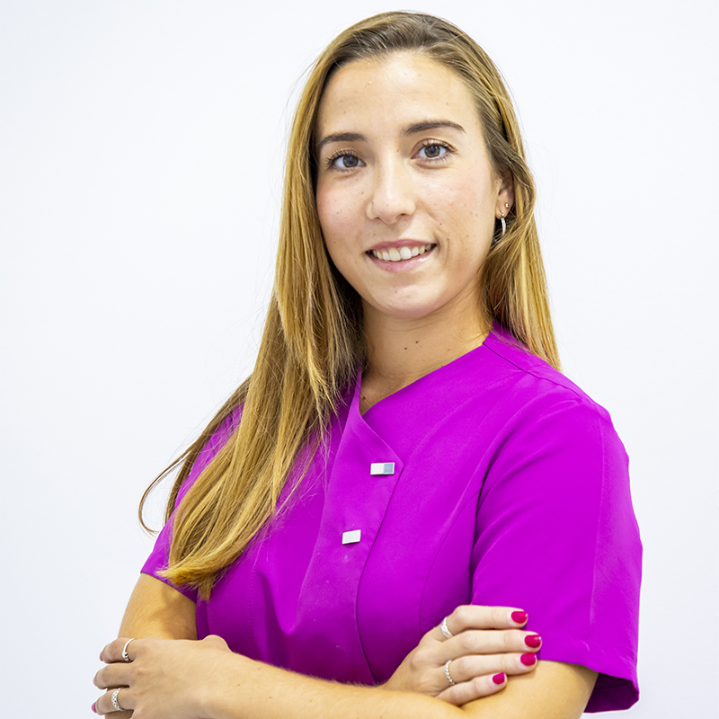 laura-podologia-pilar-bernal